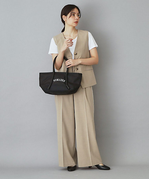 NOMADIS（ノマディス）CITY TREK トートバッグ