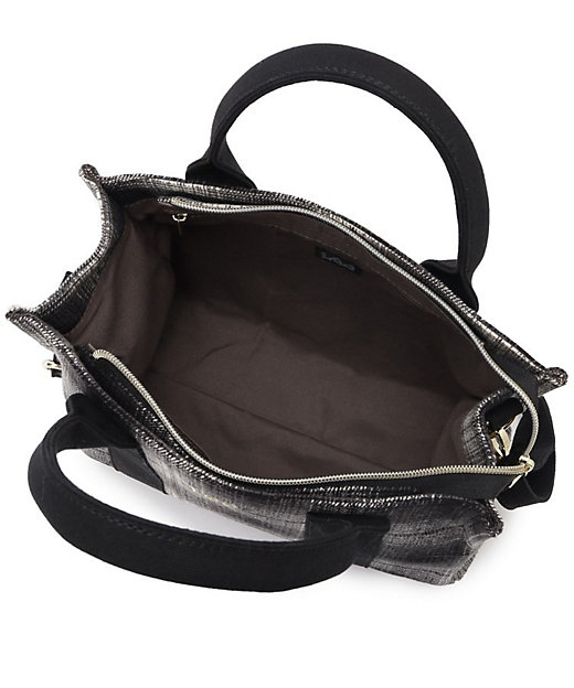 Lee別注】スクエア2WAYチェックトート（2002572727