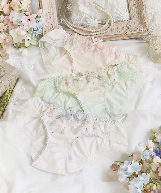 リカルダ サニタリー（2002584861） | Risa Magli (Women