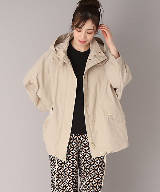 WOOLRICH（ウールリッチ）ANORAK フードコート