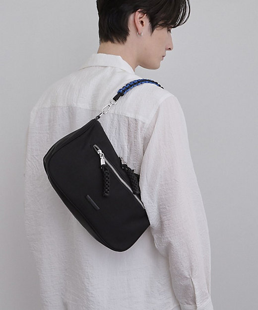 伊勢限定】FR2 月 ショルダーバッグ 2026年最新】Fr2 月桃 バッグの