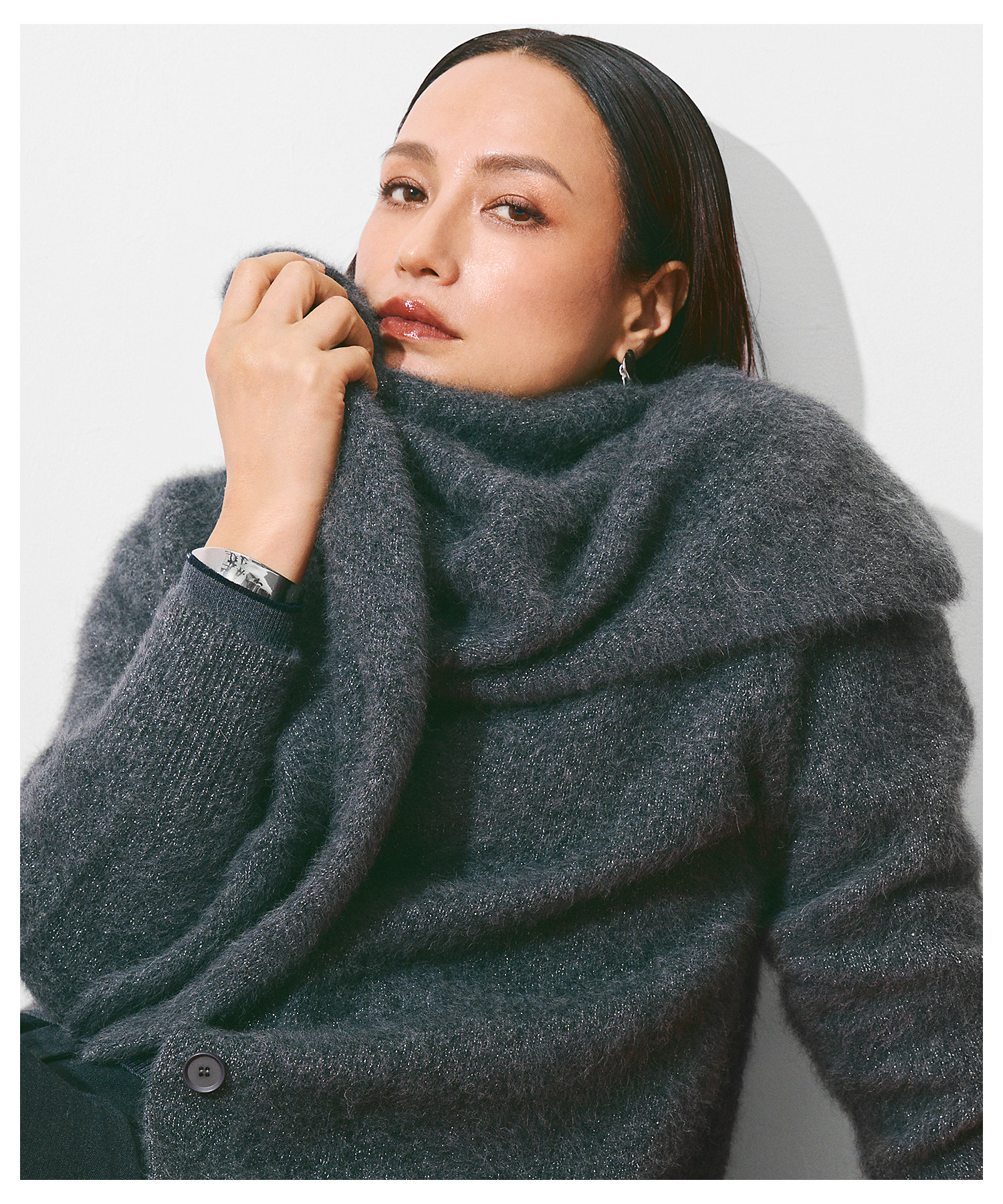 30th ANNIVERSARY】ルレックスフォックスアルパカ