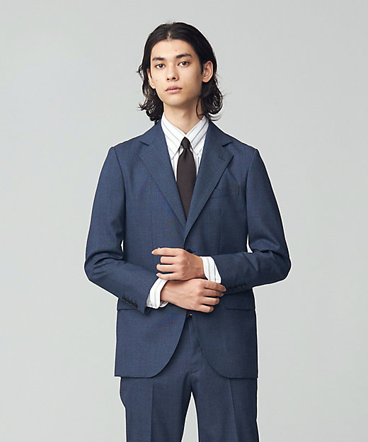 J．PRESS MOVING】GUABELLO LEGENDムリネ