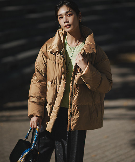 見上愛さん着用／VERY・FUDGE掲載／新色追加】ボストン