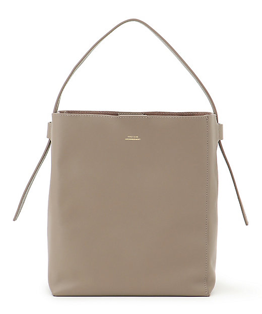 レザー2WAY ショルダーバッグ（BO3DCW0402） | 23区