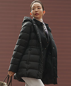 23区 ダウン 通販 | 三越伊勢丹オンラインストア・通販【公式】