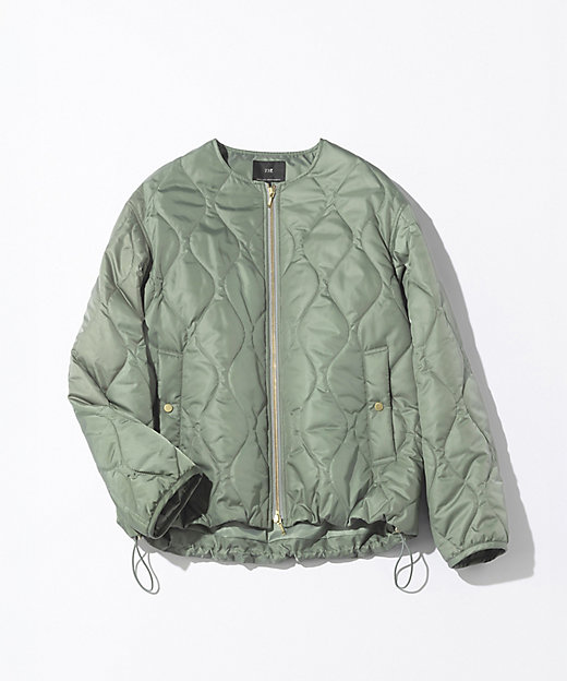 中綿パディング コンパクト アウター（CMWOGW0410） | 23区