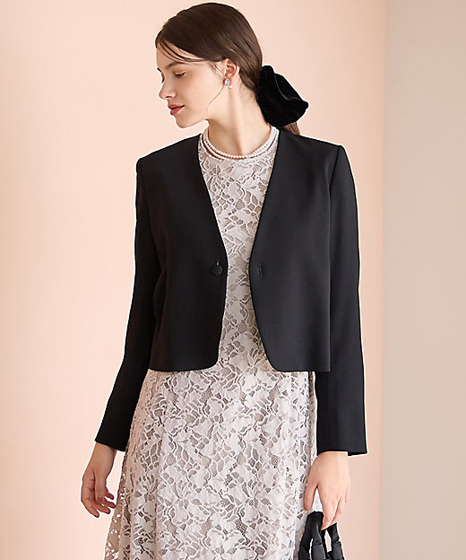 APPLAUDIR】クリアジョーゼット 3WAYコンパクト