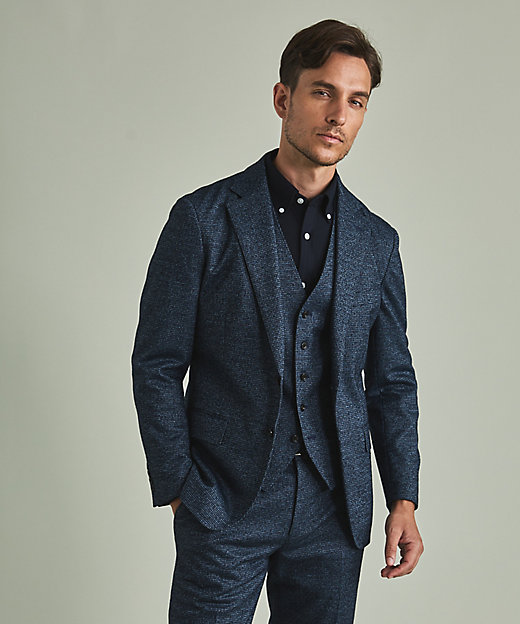 セットアップ対応 ／ AIRY MOVE】T／Wジャージー