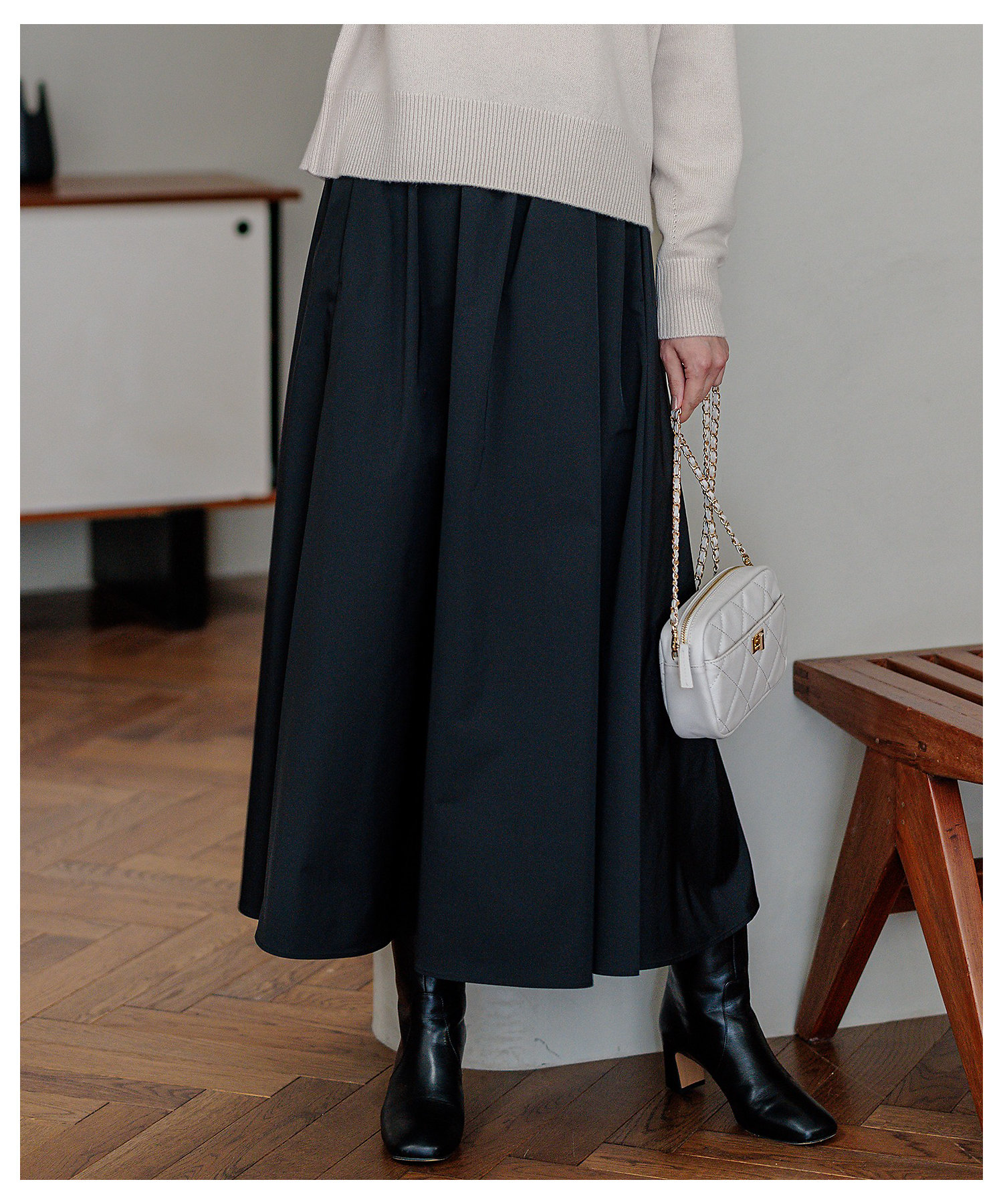 Bernhard Willhelm 2007S/Sアーカイブ スカート Bernhard Willhelm