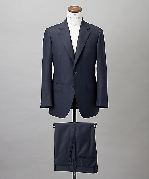 楽天市場】ロロピアーナ スーツの通販