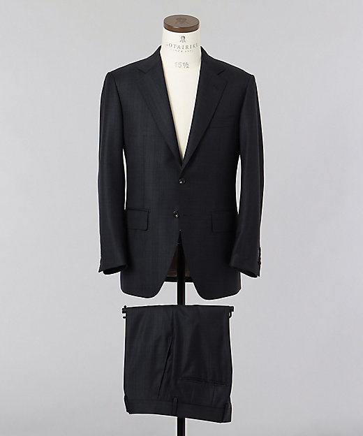 Loro Piana Fabric】365 スーツ