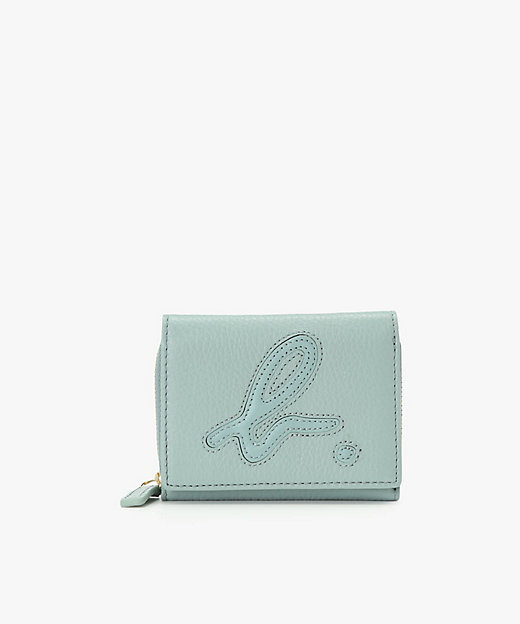 ウォレット WAW07－04（P308VCU86032） | agnes b