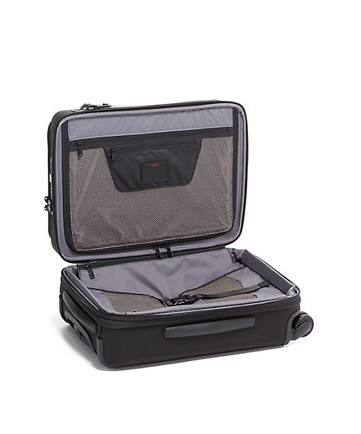 スーツケース ALPHA 3 インターナショナル・オフィス・4