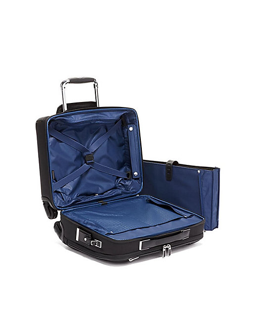 スーツケース ARRIVE' コンパクト・4ウィール・ブリーフ