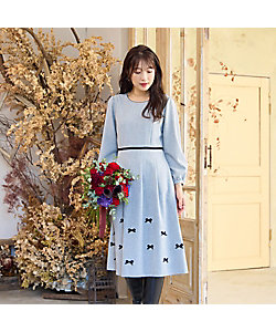 Rose Tiara (Women/大きいサイズ)のワンピース | レディース | 三越