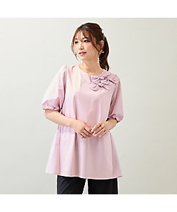 ピンク系 Rose Tiara (Women/大きいサイズ)の大きいサイズ 13号～25号