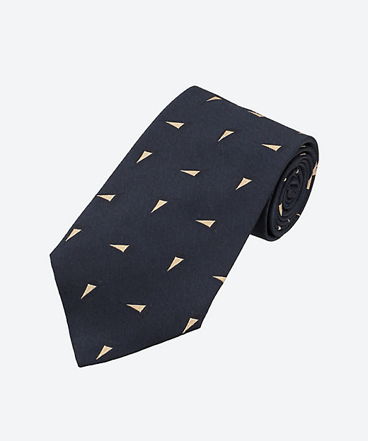 ネクタイ Tトライアングル TA25F／S／ZZT9200020