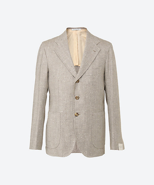 ジャケット LORO PIANA生地使用 42／302349 | Orazio