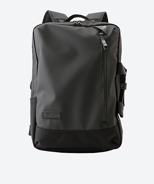 2WAYバックパック slick 02481 | master-piece (Men