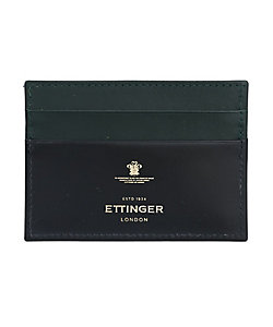 ETTINGER（エッティンガー）| BRAND INDEX | 伊勢丹新宿店メンズ館