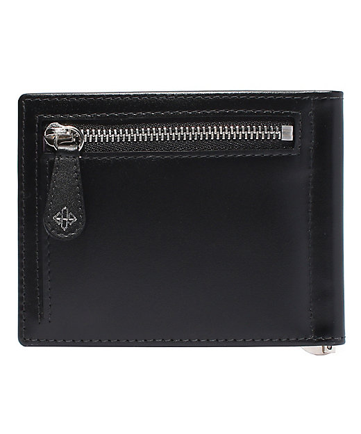 ジップマネークリップ | ETTINGER (Men)/エッティンガー | 三越伊勢丹