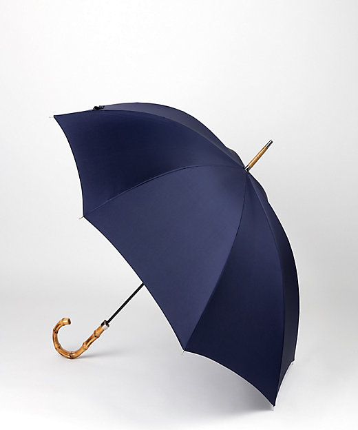 長傘 富士絹 細巻き | RAMUDA (Men)/ラムダ | 三越伊勢丹オンライン