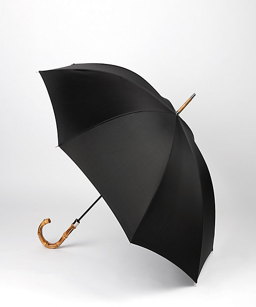 長傘 富士絹 細巻き | RAMUDA (Men)/ラムダ | 三越伊勢丹オンライン