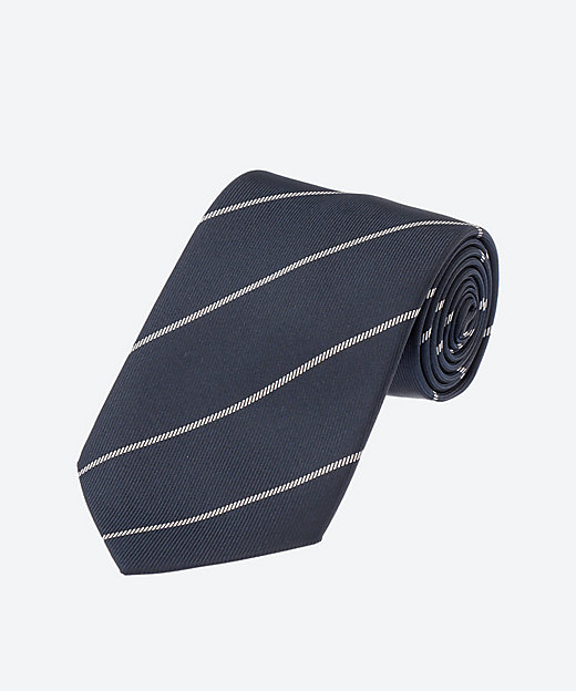 ネクタイ 細ストライプ SB25S／S／P2009 | STEFANO BIGI