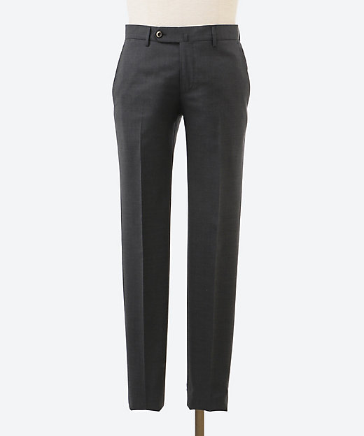 パンツ スーパースリムフィット ウール 51