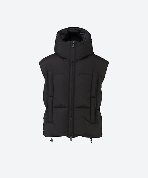 ダウンベスト 42／BACPIGIL473 | Bacon (Men)/ベーコン