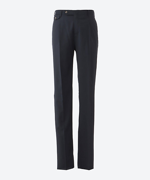 スラックス GENTLEMAN FIT 1プリーツ 61