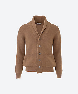 ブラウン系 メンズのカーディガン | 三越伊勢丹オンラインストア・通販