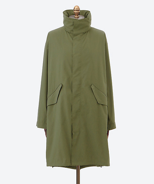 モッズコート 52／25MCO―PTYP―325 | ES:S (Men)/エス