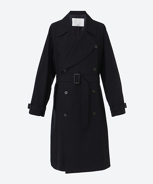 トレンチコート 52／25WCO―OLMLSG―155 | ES:S (Men