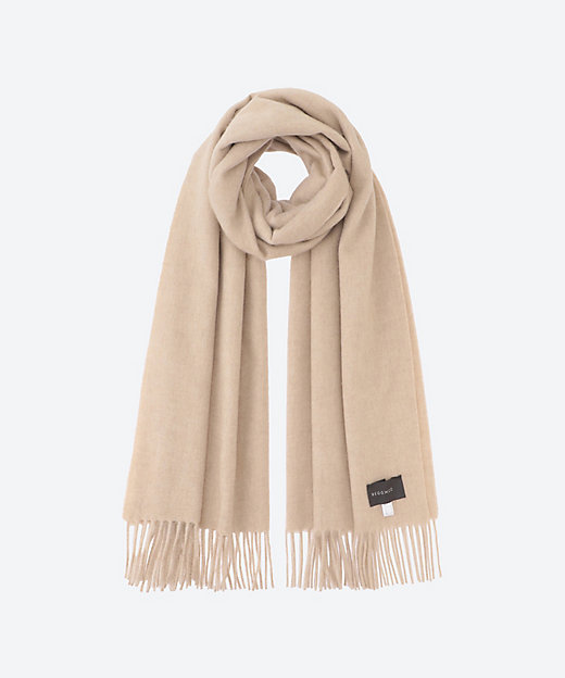 カシミヤ 大判マフラー | BEGG×CO (Men)/ベグアンドコー | 三越伊勢丹