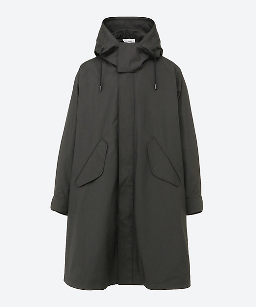 コート THE MODS COAT LONG WITH LINER 5