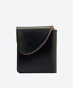 ブラック系 Hender Schemeの二ツ折財布 | メンズ | 三越伊勢丹