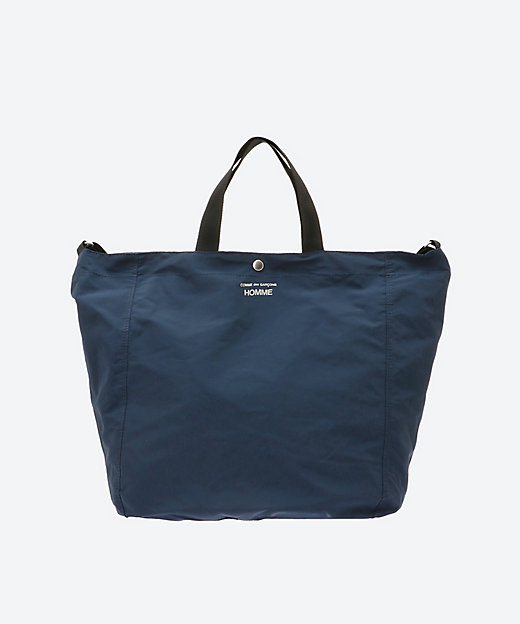 綿ナイロングログラン 2WAY BAG HO―K292―051 | COMME