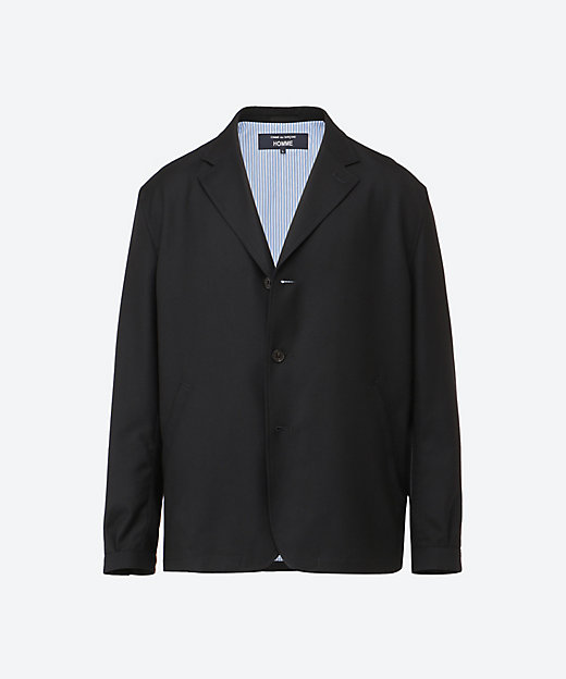 ウール ジャケット HPーJ102ー051 | COMME des GARCONS HOMME