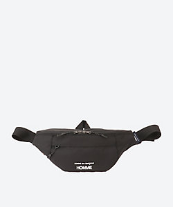 ブラック系 COMME des GARCONS HOMME (Men)のボディバッグ・ウエスト