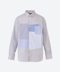 クラシック フィット オックスフォード シャツ