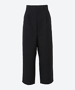 パンツ NO．310 HEAVY WOOL CROSSED