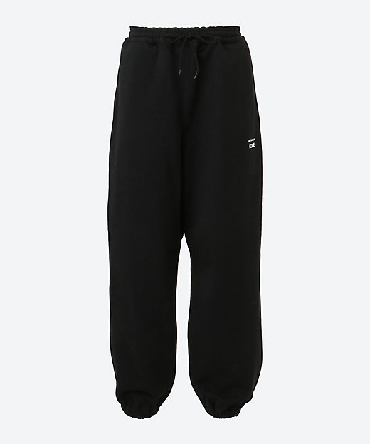 綿裏毛 パンツ HQーP104ー051 | COMME des GARCONS HOMME