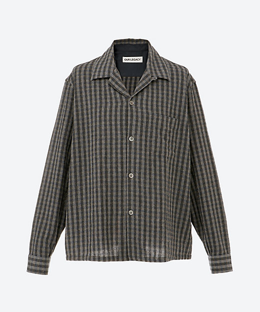 シャツ HEUSEN SHIRT 24W－40－M4242HP | OUR