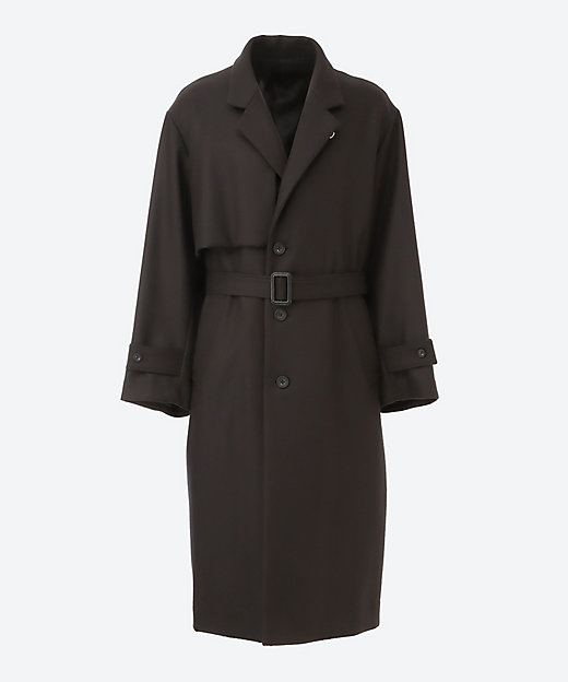 チェスターコート LAY CHESTER COAT 24W－32－ST