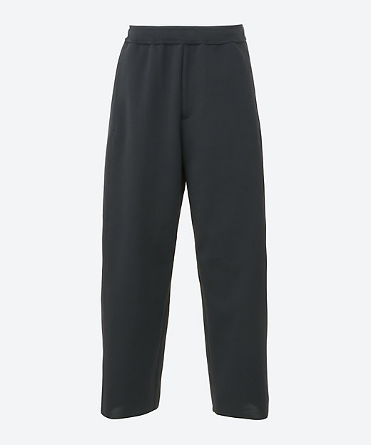 パンツ MILAN RIB CURVED PANTS 24W－17