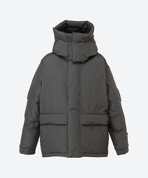 ダウン GOER－TEX WINDSTOPPER EXPEDTION