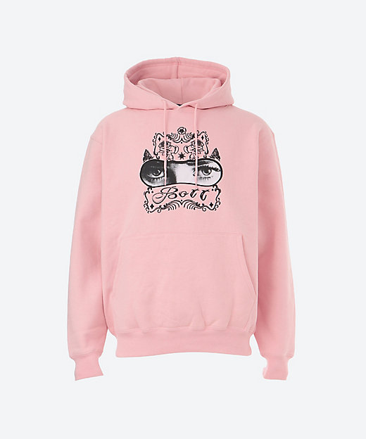 パーカー 24W－13－Mirage Hoodie | BoTT (Men