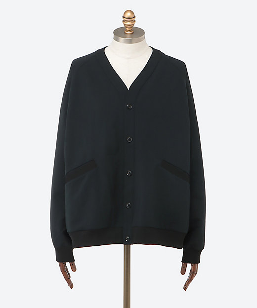 カーディガン ALPHADRY Cardigan 24W－20